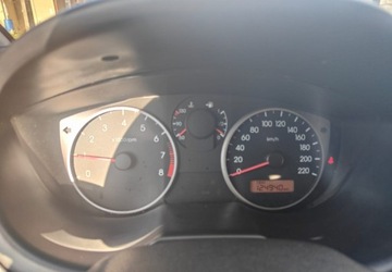 Hyundai i20 I Hatchback 5d 1.2 DOHC 78KM 2010 Hyundai i20 Hyundai I20 2010r 12 78 KM 1.2 Benzyna 78KM, zdjęcie 17