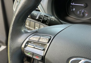 Hyundai i30 III Hatchback 1.0 T-GDI 120KM 2019 Hyundai i30 FastBack 120KM FULL-LED Navi Bezwypadkowy Dla wymagajacych, zdjęcie 32