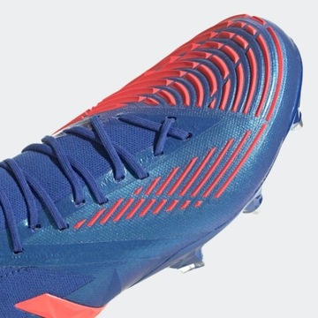 Спортивная обувь Adidas PREDATOR EDGE.1 SG, размер 38 2/3