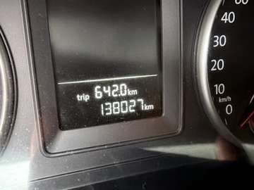 Volkswagen Golf Plus II 1.4 TSI 122KM 2010 Volkswagen Golf Plus TYLKO 138tyś ORYGINAŁ LAKIER Comfortline 1WŁ 2010 1.4T, zdjęcie 8