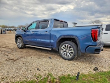  GMC Sierra K1500 Denali 2025 6.2 Benzyna 420KM, zdjęcie 1