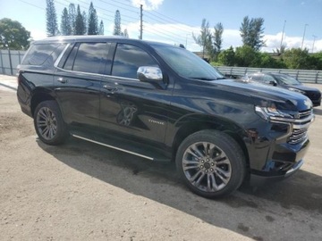 Chevrolet Tahoe GMT900 2024 Chevrolet Tahoe 2024 CHEVROLET TAHOE K1500 PREMIER , silnik 5.3, 44 5.3, zdjęcie 3