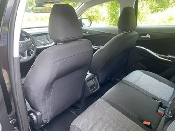 Opel 2018 Opel Grandland X Opłacony Mały przebieg LED TOP, zdjęcie 9