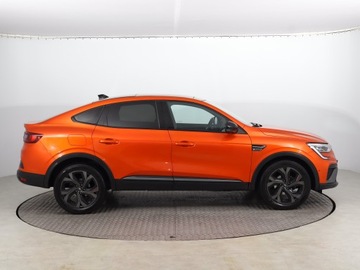Renault Arkana SUV 1.3 TCe 158KM 2023 Renault Arkana 1.3 TCe, Salon Polska, Serwis ASO, zdjęcie 5