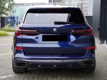 BMW X5 G05 SUV Facelifting 3.0 40i 381KM 2025 BMW X5 xDrive40i Sport Suv 3.0 (381KM) 2025, zdjęcie 3