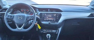 Opel Corsa F Hatchback 5d 1.2 75KM 2021 Opel Corsa Opel Corsa 1.2 Elegance SampS 1.2 Benzyna 75KM, zdjęcie 12