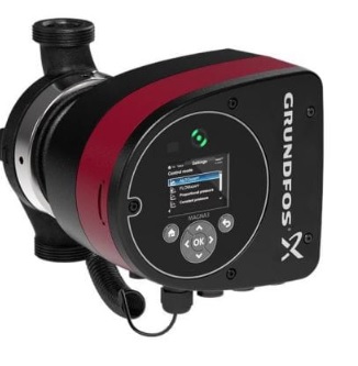 Pompa obiegowa GRUNDFOS MAGNA3 32-80 180 1x230PN10