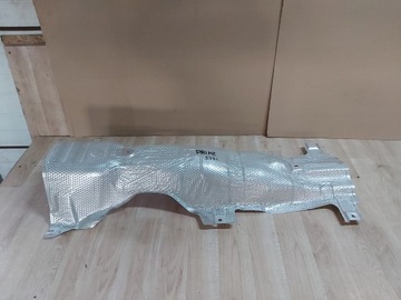 Toyota Prius IV osłona termiczna PRIME Plug In