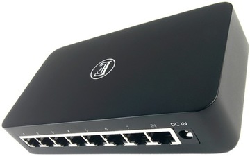 Сетевой коммутатор Audiophile Chord EE 8Switch