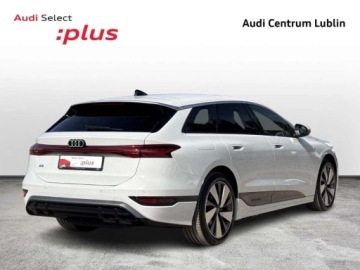 Audi 2025 Audi A6 Avant e-tron Pakiet Tech plus,Interieur S,Technology Elektryczny, zdjęcie 5