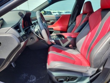 Lexus ES VII (XV70) 2023 Lexus ES 350 F Sport Handling 2023 3.5 Benzyna 302KM, zdjęcie 7