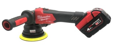 НАСАДКА ДЛЯ УГЛОВОЙ ШЛИФМАШИНЫ 125 мм PEX КАЧЕСТВЕННЫЙ ЭКСЦЕНТРИК 150 мм