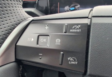 Opel 2025 Opel Grandland 1.2 mHEV GS eDTC6 SalonPL FVat Od Reki Nowy Model Focal Pano, zdjęcie 16