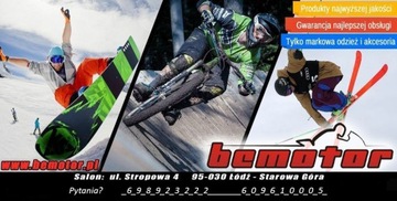 BLUZA TERMOAKTYWNA WIND STOPPER BIKERS ZERO WIATRU