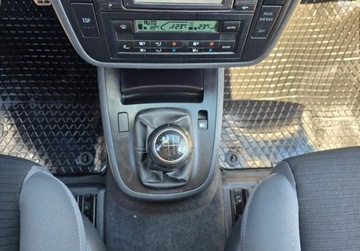 Volkswagen Sharan I 2.0 TDI 140KM 2009 Volkswagen Sharan 2,0 TDI 140 KM 7-osob, GWARANCJA Zamiana Zarejestrowany, zdjęcie 31