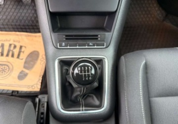 Volkswagen Golf Plus II 1.2 TSI BlueMotion 105KM 2012 Volkswagen Golf Plus MATCH 1.2TSi 105ps 6Biegow PelnySerwisASO 1Wlasciciel, zdjęcie 27