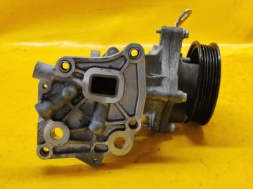 ВОДЯНОЙ НАСОС ASTRA K V 1.4 T 12641869 12635767 LE2