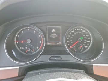 Volkswagen 2021 Volkswagen Atlas Se 2021 3.6 Benzyna 276KM, zdjęcie 9