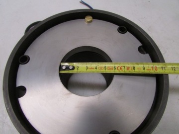 Тормозной соленоид MAYR ROBA 60/891.104.2 24V 73W 100Nm