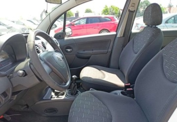 Citroen C3 I 2007 Citroen C3 Citroen C3 1.4 Diesel 68KM, zdjęcie 7
