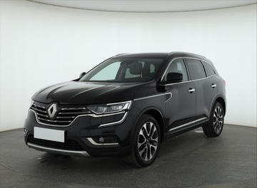 Renault Koleos II SUV 2.0 dCi 177KM 2019 Renault Koleos 2.0 dCi, Salon Polska, Serwis ASO, zdjęcie 1