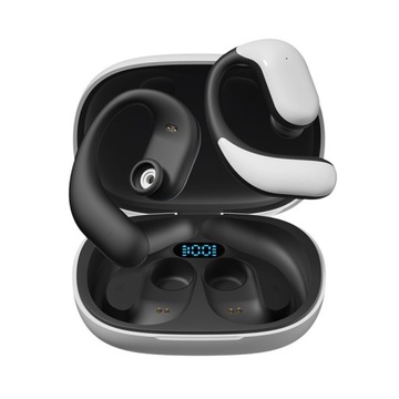 Bezprzewodowy zestaw słuchawkowy Bluetooth 5.3 Bin