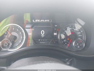 Dodge Ram V 2024 Dodge RAM 1500 LONE STAR BOX 2024, od ubezpieczalni 5.7 Benzyna 395KM, zdjęcie 10