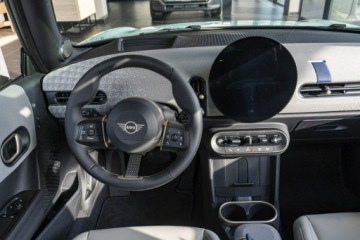 Mini Mini F65/F66/J01 Cooper 3D 2.0 204KM 2026 Mini Cooper S - Dostępny od ręki!, zdjęcie 11