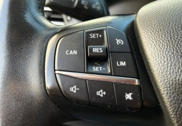 Ford Focus IV Kombi 1.5 EcoBlue 95KM 2021 Ford Focus Led Kamera Navi Parktronic Tempomat Asystenci Sport FV23, zdjęcie 21