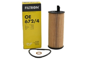 4 X FILTR BMW X5 F15 25D 218KM 13-18 MOTOR N47D20D
