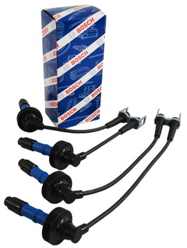 BOSCH PŘÍVODY KABEL ZAPALOVACÍ VOLVO S40 1.6 1.8
