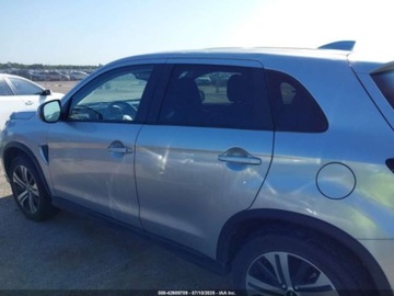 Mitsubishi Outlander III 2023 Mitsubishi Outlander Sport SE Awc 2023 2.0l 2.0 Benzyna 148KM, zdjęcie 2