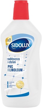 Sidolux do Renowacji PVC Linoleum 500 ml