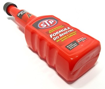 STP formuła do silników benzynowych benzyny 200 ml