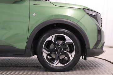 Ford Tourneo Courier II 1.0 EcoBoost 125KM 2024 Ford Tourneo Courier 1.0 EcoBoost, Salon Polska, zdjęcie 14