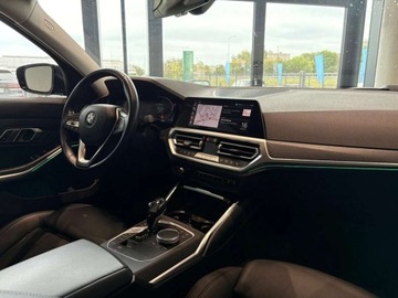 BMW Seria 3 G20-G21 Limuzyna 2.0 320i 184KM 2021 BMW Seria 3 BMW 320i Sport Line Dealer BMW M-Cars Group 2.0 Benzyna 184KM, zdjęcie 26