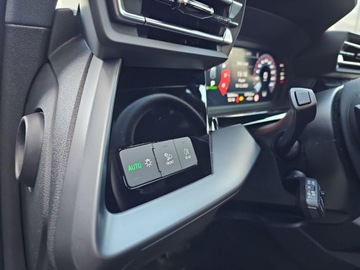 Audi A3 8Y Sportback Facelifting 1.5 35 TFSI 150KM 2025 Audi A3 Sportback Kamera cofania, full led, tempomat, ambient plus, grzane, zdjęcie 10