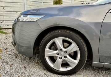 Honda Accord VIII Kombi 2.0 VTEC 156KM 2011 Honda Accord Honda Accord 2.0 Elegance 2.0 Benzyna 156KM, zdjęcie 18