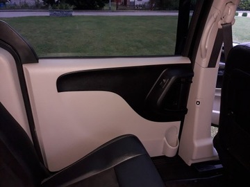 Dodge Caravan V Grand Caravan Facelifting 3.6 VVT 283KM 2020 Dodge Grand Caravan 3,6 V6 283KM, zdjęcie 36