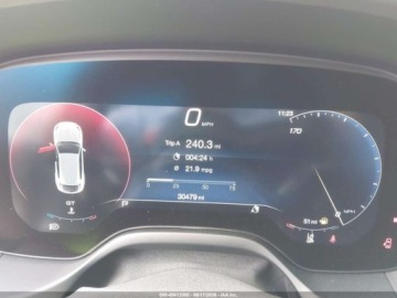 Maserati 2023 Maserati Grecale Gt 2023 2.0 Benzyna 296KM, zdjęcie 10