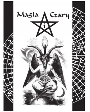 Magia i czary Stanisław Wotowski