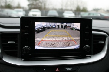 Kia Ceed III Hatchback 1.6 CRDi SCR 136KM 2021 Kia Cee'd F-vat Kamera "M" Salon Polska, zdjęcie 22