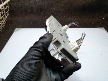 MAZDA 6 2009 PANEL KLIMATIZACE