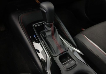 Toyota Corolla XII 2025 Toyota Corolla Corolla GR Sport JBL HUD FV23 Salon PL ASO Bezwypadk, zdjęcie 20