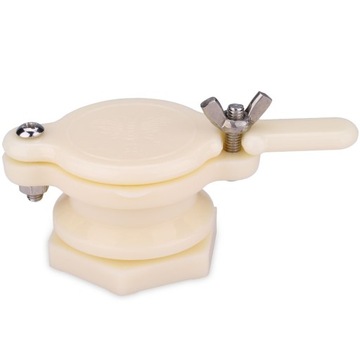 РАЗЪЕМ ДЛЯ ЛЕНТОЧНОГО КЛАПАНА ДЛЯ МЕДА ПРОЛИВНОЕ ОТВЕРСТИЕ МЕДОВАЯ ЛЕНТА КЛАПАН ДЛЯ МЕДА