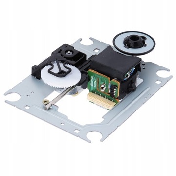 LASER Z MECHANIZMEM SF-P101N 16P DO CD