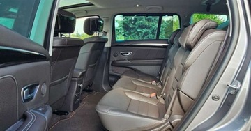 Renault Espace V Van 1.6 Energy TCe 200KM 2017 Renault Espace V 1.6TCE 200KM INITIALE PARIS, zdjęcie 33