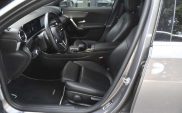 Mercedes Klasa A W177/V177 Hatchback 2.0 200d 150KM 2021 Mercedes-Benz Klasa A Mercedes-Benz Klasa A 2.0 Diesel 150KM, zdjęcie 7