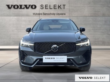 Volvo XC60 II 2025 Volvo XC 60 XC60 T8 Plug-In Hybrid AWD Ultra Dark, zdjęcie 8