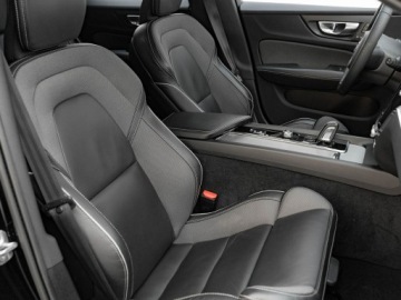 Volvo V60 II  2021 Volvo V60 WND5422A#B4 D R-Design Podgrz.f K.cof, zdjęcie 30